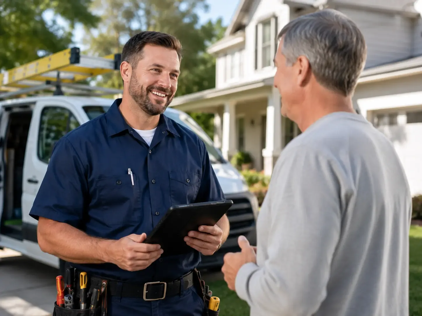 Whole Home Rewiring Tignall, GA FAQs